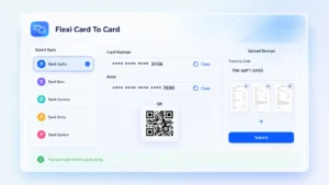 Flexi Cart to Cart Gateway plugin